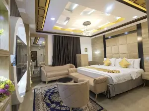 โรงแรม CP