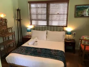 Grey Gum Lodge