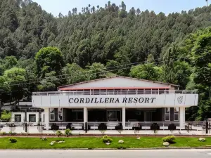 Cordillera Resort