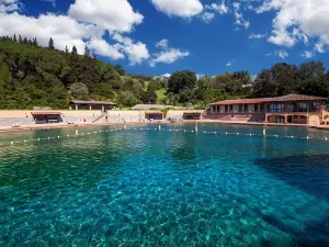 Calidario Terme Etrusche