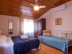 Villa Montegenco B&B