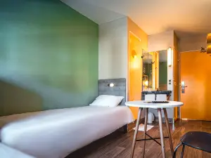 Ibis Budget Saint-Brieuc Yffiniac