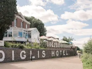 Diglis House Hotel
