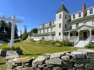 Hotel Pemaquid