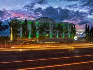 Cairns Sheridan Hotel