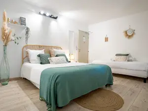 Logis Hôtel la Fenière