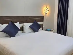 露台酒店