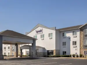 埃姆斯希爾頓Spark酒店