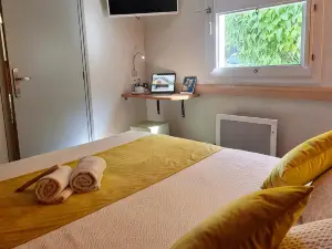 Cit'Hotel Design Booking Evry Saint-Germain-lès-Corbeil Sénart