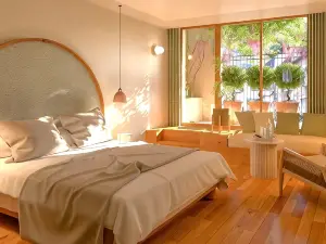 FÓLKLORE Boutique Hôtel