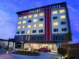 favehotel Sudirman Bojonegoro