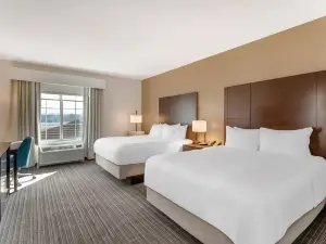 Comfort Inn & Suites Verona at Turning Stone Resort Casino
