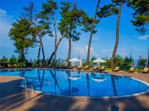 Kobuleti Georgia Palace Hotel & Spa