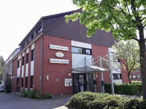 Saterländer Hof Bei Nico