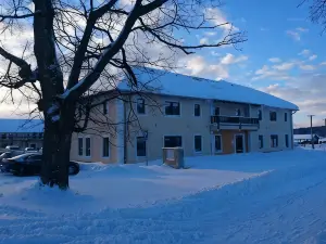Bison Ranch