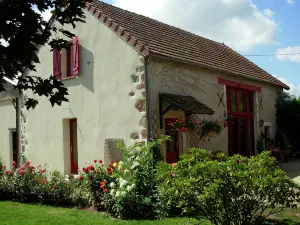 La Grange du Bourg