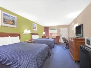 Hotel Express Anniston/Oxford