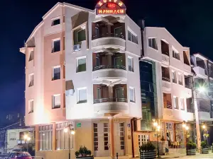 Hotel Ilinden