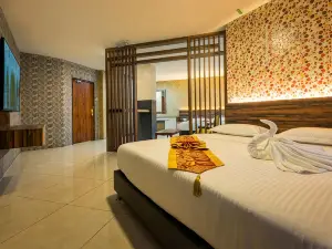 โรงแรม AB อินน์