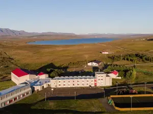 Hunavellir Guesthouse