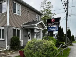 Motel le Victo