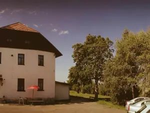 Penzion Vozzýk