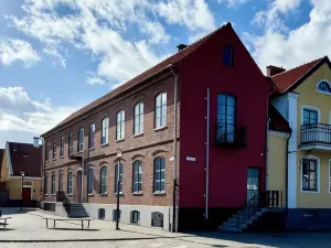 Maritim Hotell & Krog