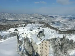 Aomori Winery Hotel