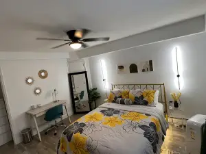Cozy Yonkers Stay•Free Parking •Metro North.