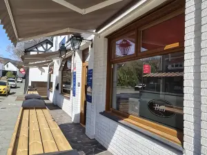 Y Gwynedd Inn