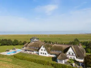 Hotel Und Spa Lundenbergsand