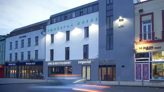 Imperial Hotel Galway