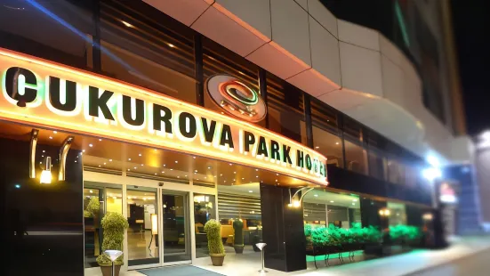 Cukurova Park Hotel