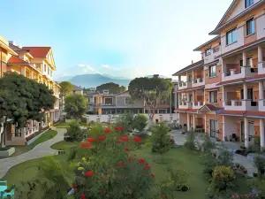 Mount Kailash Resort
