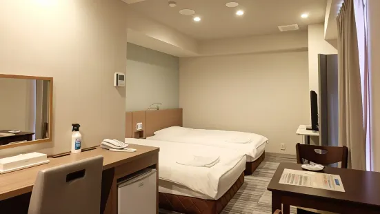 HOTEL ITAMI ( ホテル伊丹 )