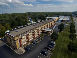 Baymont by Wyndham Chicago/Alsip