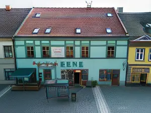 Penzion Bene
