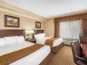 Hawthorn Extended Stay by Wyndham El Paso