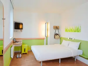 Hôtel Ibis Budget Nantes Nord St Herblain