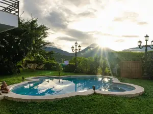 Hotel Juayua