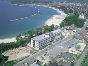 센슌라쿠
