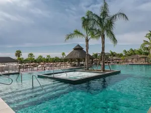 La Marina Resort