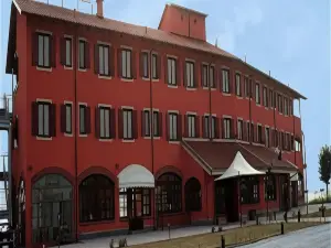 Hotel Erbaluce