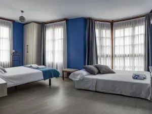 Hotel Rural en Escalante Las Solanas