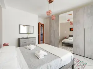 Mistral Suite Apartment - free private car park