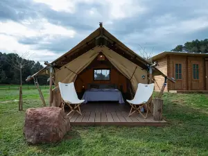 Glamping Vall de CODÓ