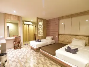 リッチ ハウス リゾート