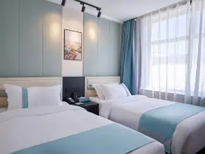 Xiyan Hotel (Zhangjiakou Station)