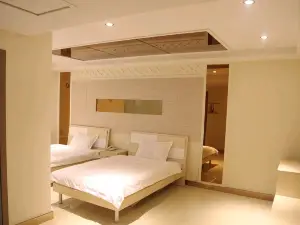 Fuxin Mystic Tree Theme Hotel