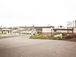 克萊爾菲爾德酒店